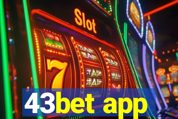 43bet app